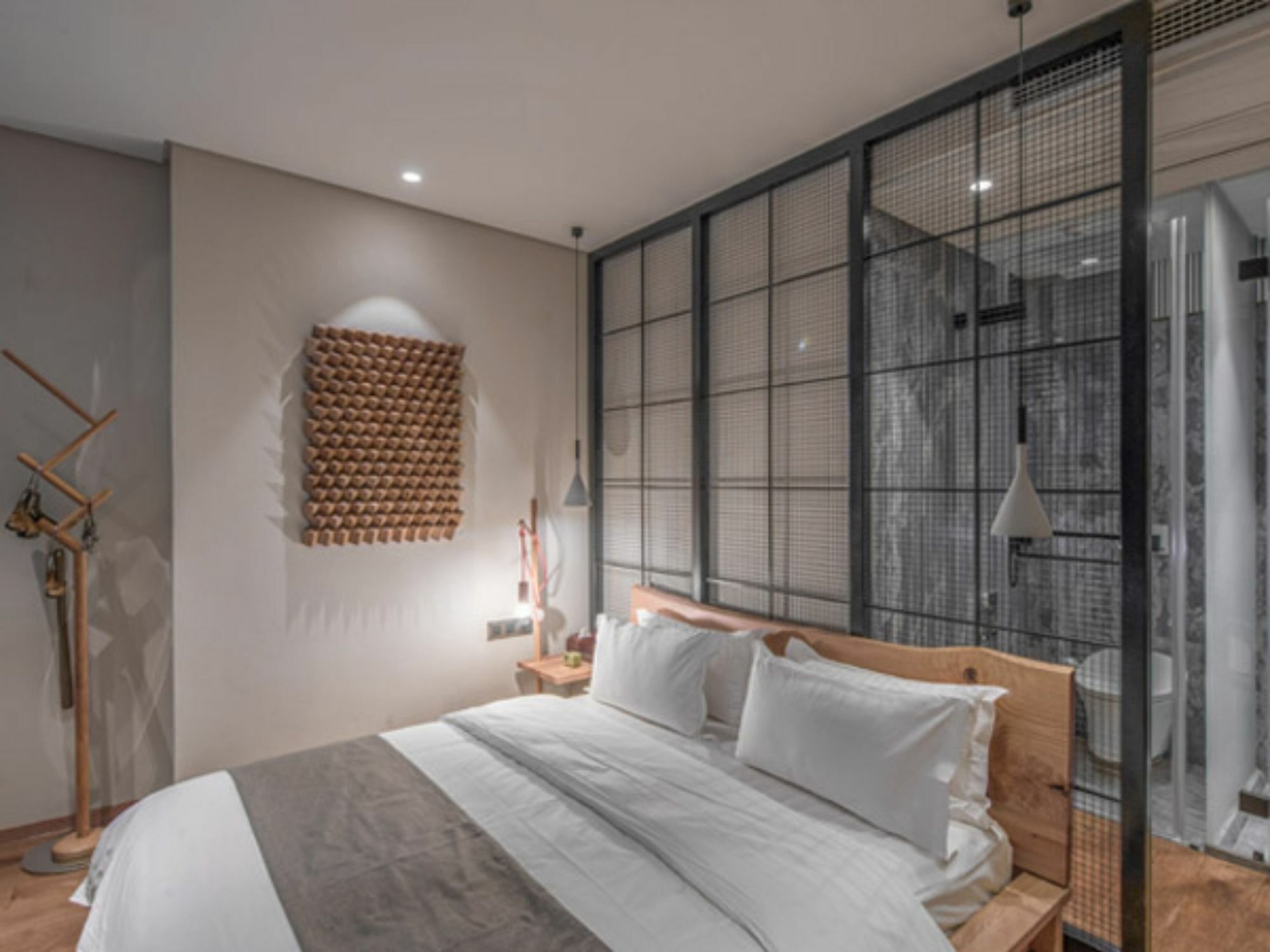 Yu Hotel Shanghai Exterior photo