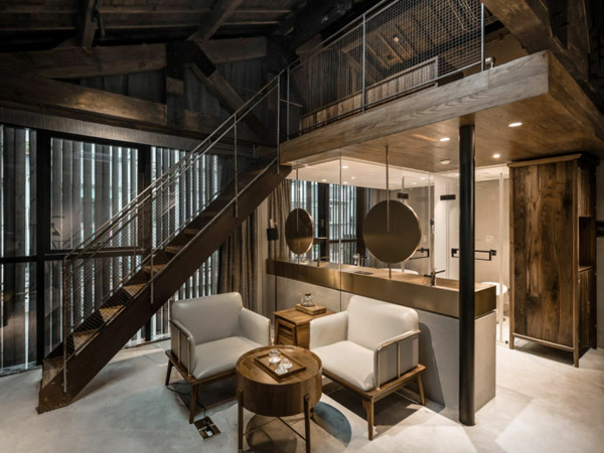 Yu Hotel Shanghai Exterior photo